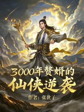 赘婿当道二千三百三十四章