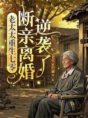 重生七零老太太当家