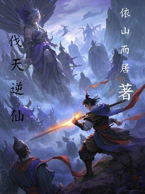 逆仙天下