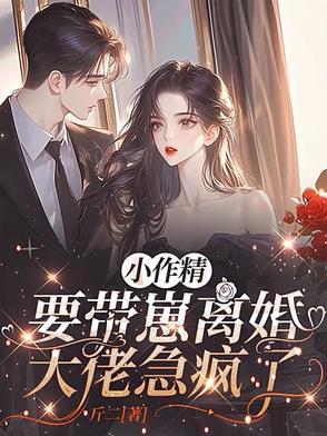 小作精要带崽离婚大佬急疯了
