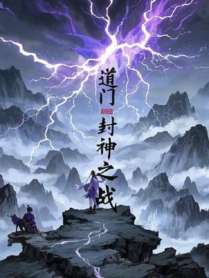 道门最高神