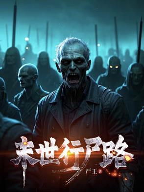 末世行尸一家亲免费
