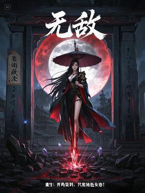 签到后无敌的