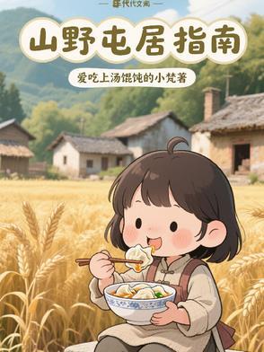 山野小居图片