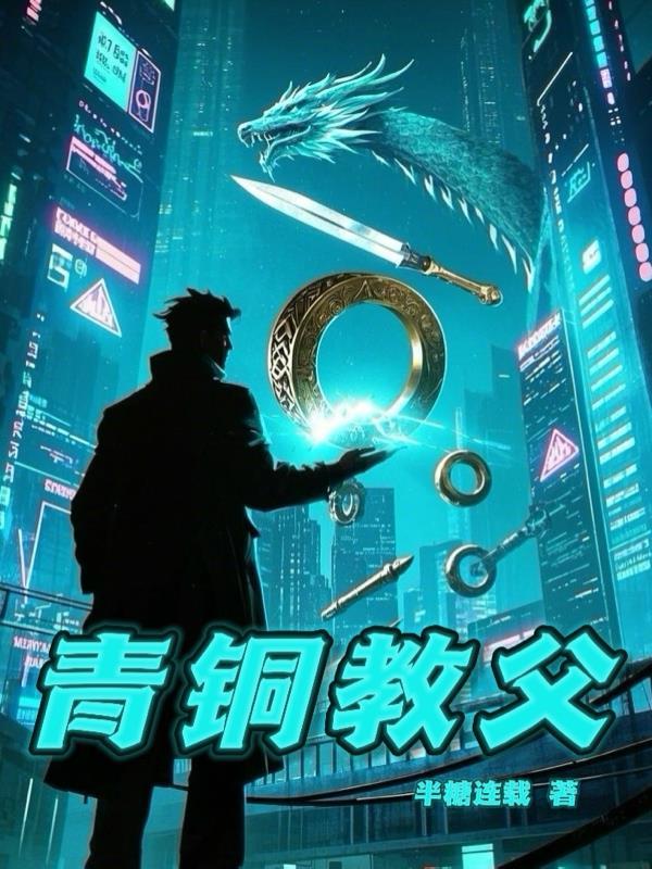 青铜老弟
