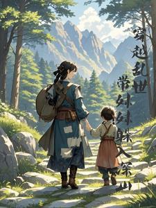 穿越乱世带着妹妹躲入深山免费阅读全文