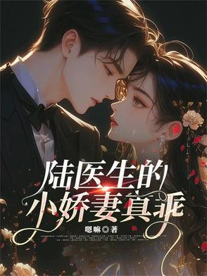 陆医生的小仙女陆清衍