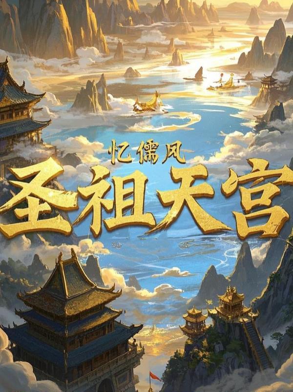 圣祖天迦图