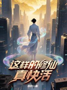 就这样修仙了 手打