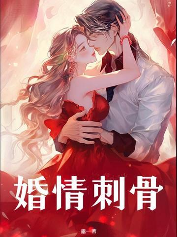 婚刺免费阅读
