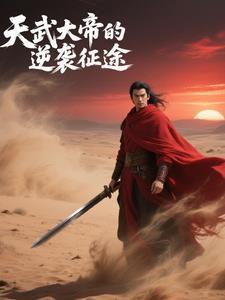 天武大帝重生之神经