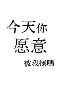 今天你愿意嫁给我吗