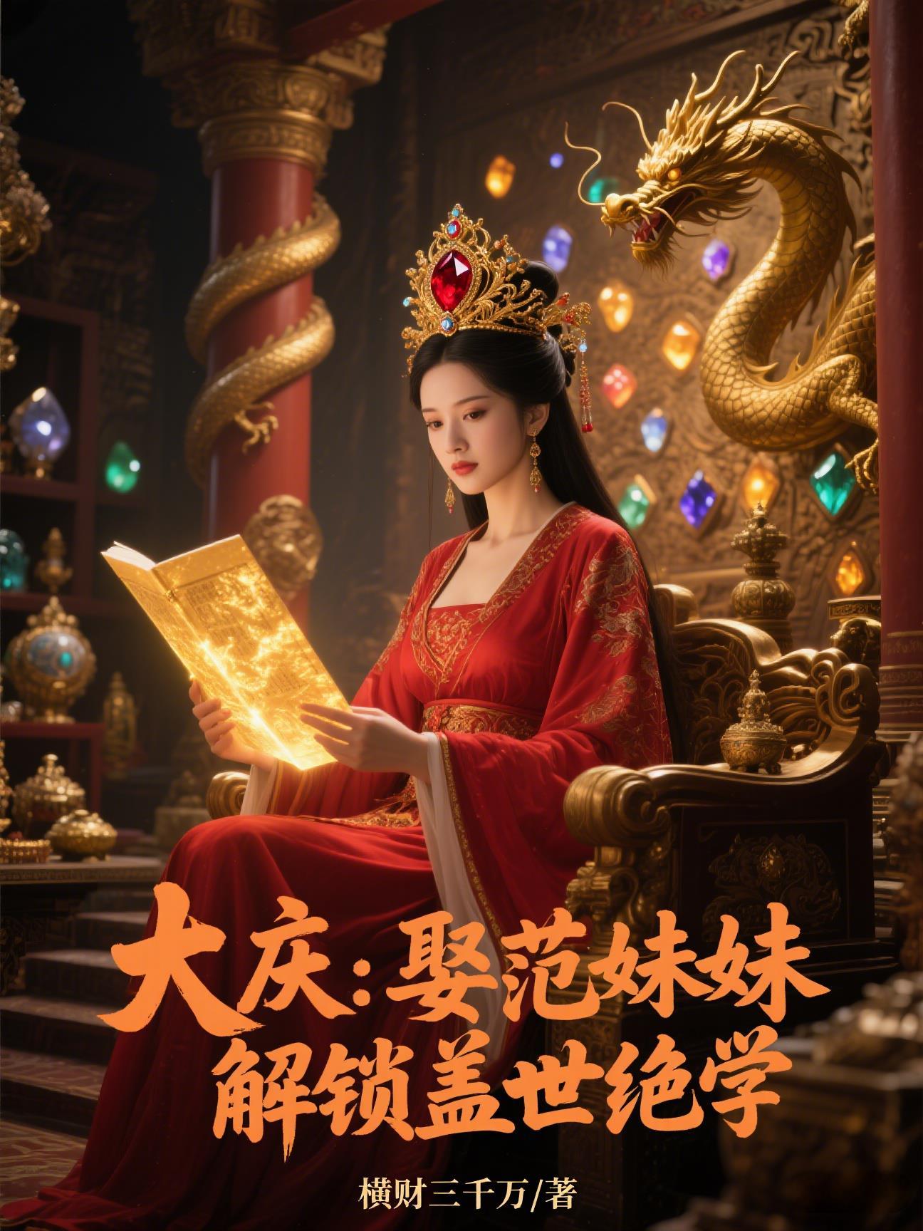 范志清大庆