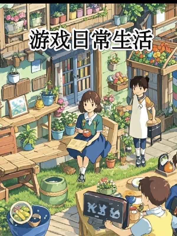游戏日常是什么意思