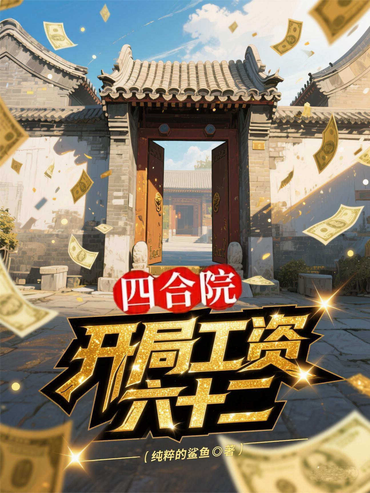 四合院开局工资六十二