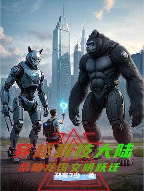 穿越科技强国排名
