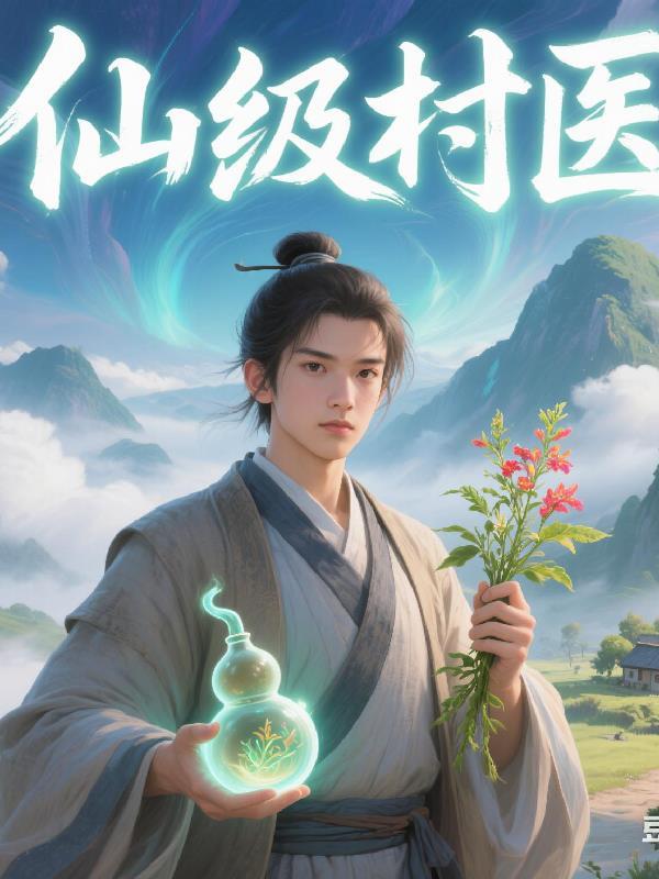 农村仙医