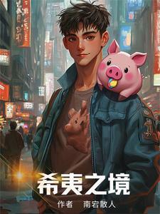 希夷是谁的名字