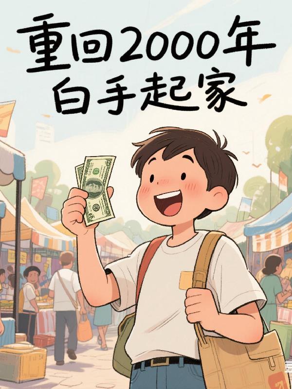 重回2000年发家致富林
