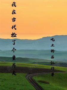 我在古代养男人