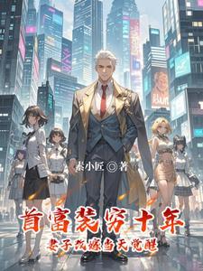 亿万富翁装穷回未婚妻家