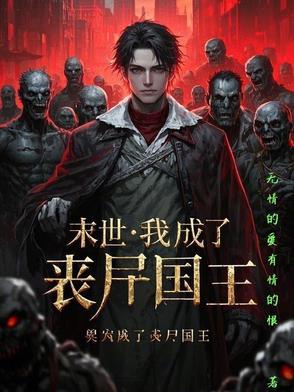 我成了丧尸国国王免费阅读