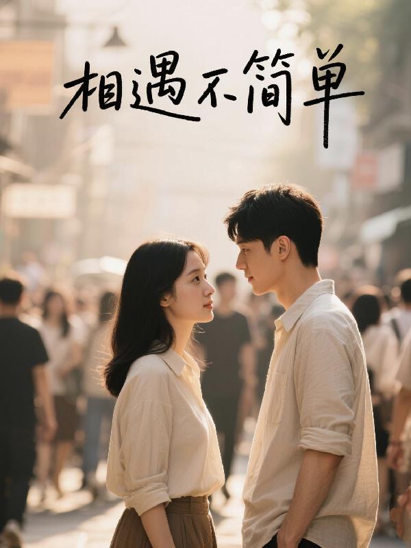 相遇不容易下一句是什么