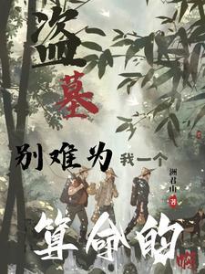 盗墓不是吧
