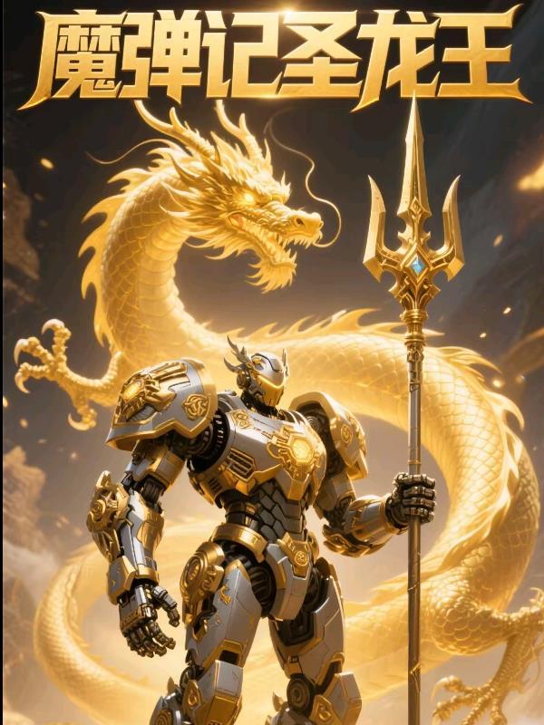 魔弹战记龙枪王