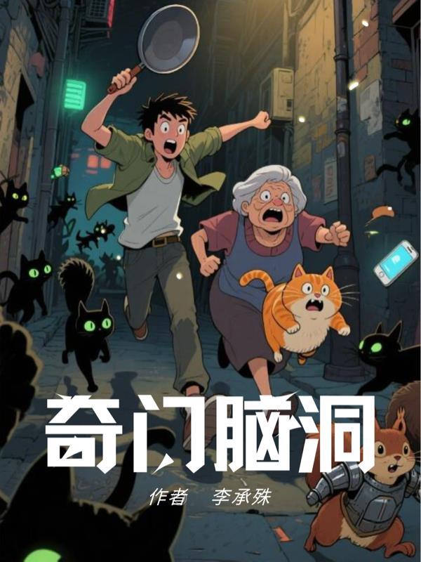 奇门趣事