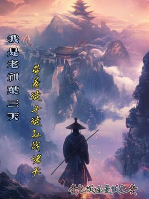 老祖叶云
