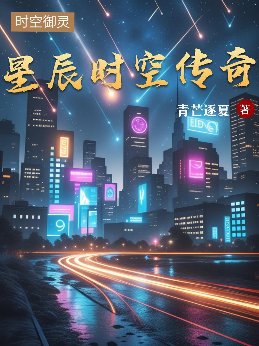 时空御厨