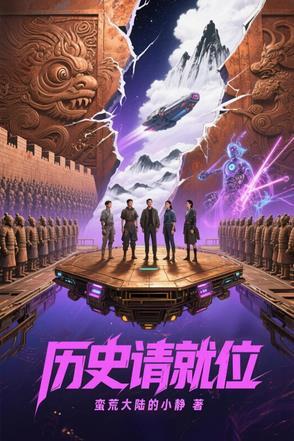 请就位3