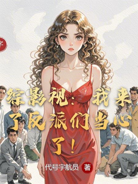 综影视之反派来了江玉燕