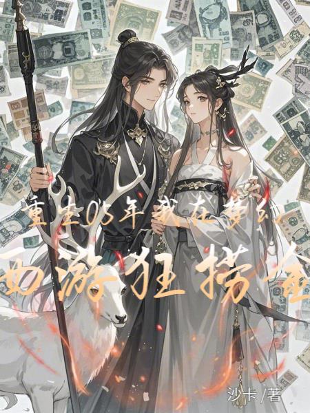 重生之2008梦幻西游