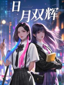 日月双辉仁者寿