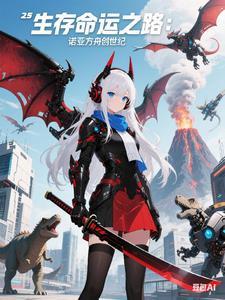 诺亚方舟创世之旅