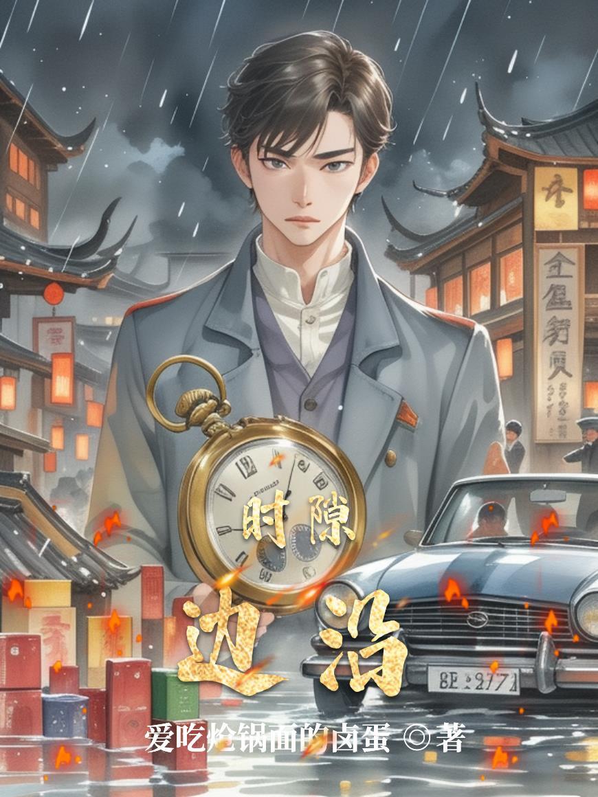 边隙什么意思