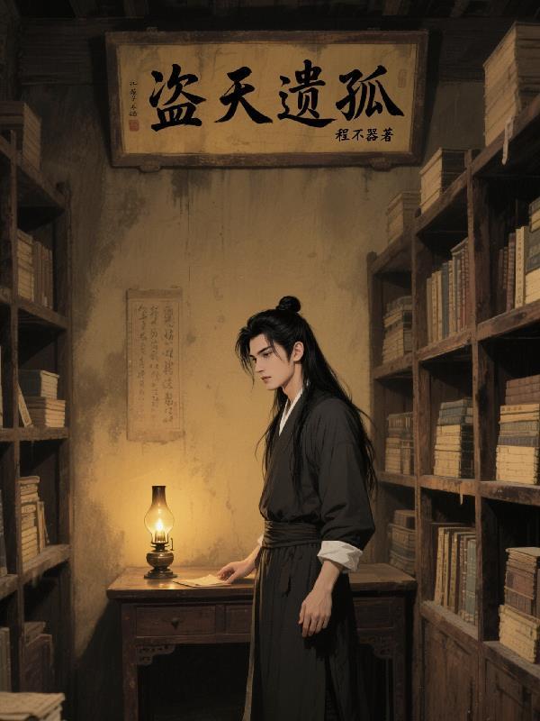 盗天命免费阅读