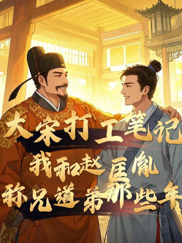我是赵匡胤后代
