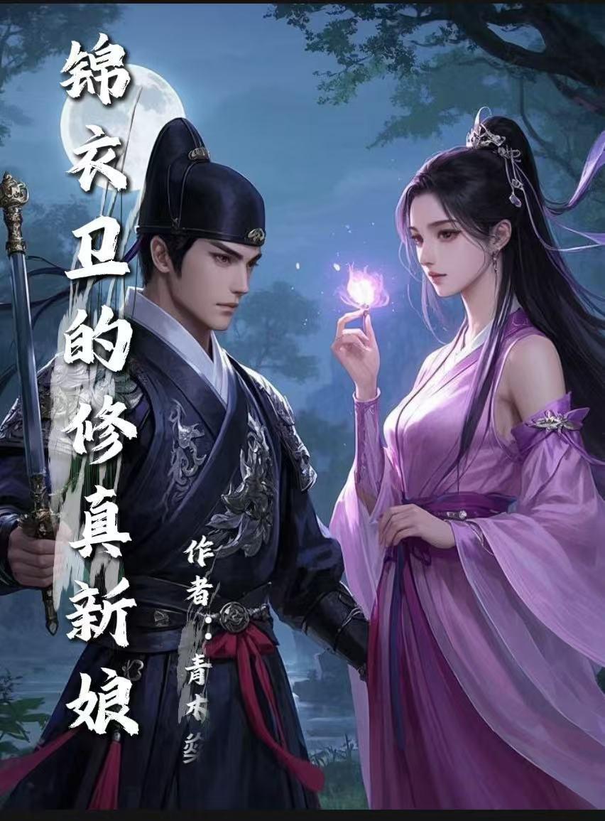 全新锦衣卫