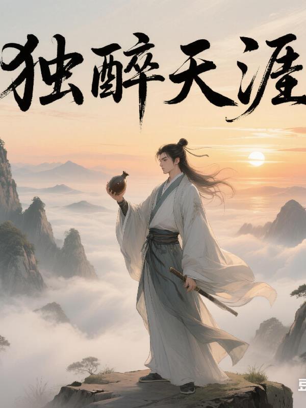独自天涯是什么意思
