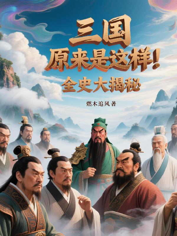 三国史记历史