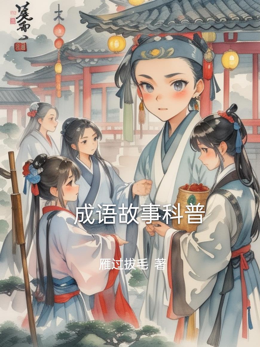 成语故事大全百科