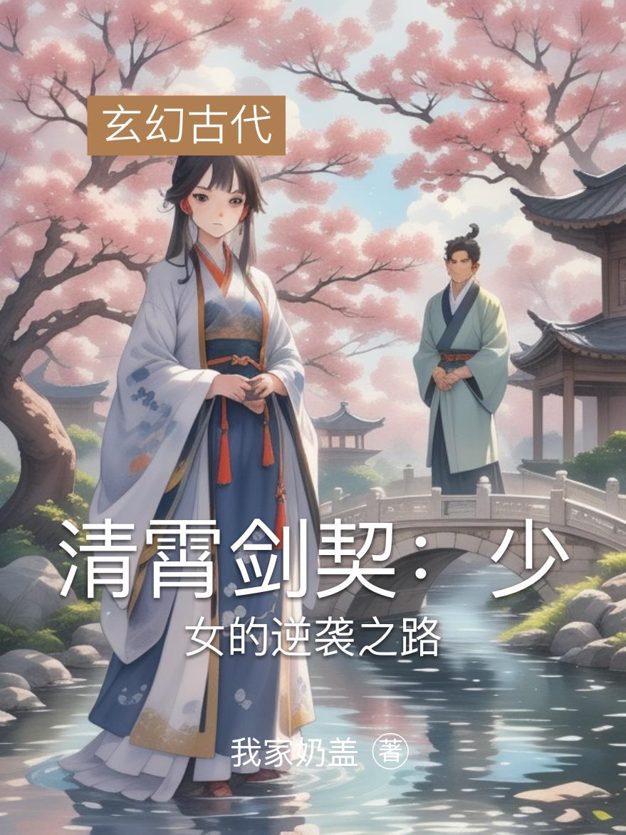 女主叫清霄的