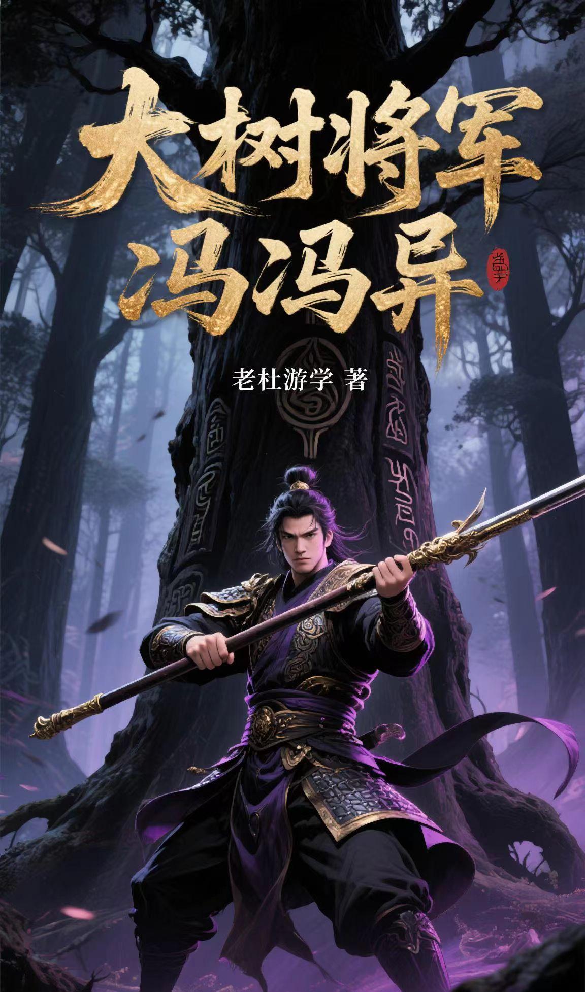 大树将军冯异的故事