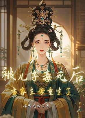 被儿子杀死