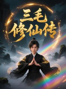 主角三毛