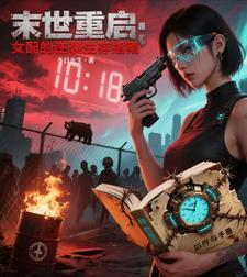 末世重生;女配逆袭