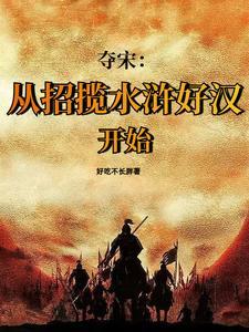 靖康之耻和宋江